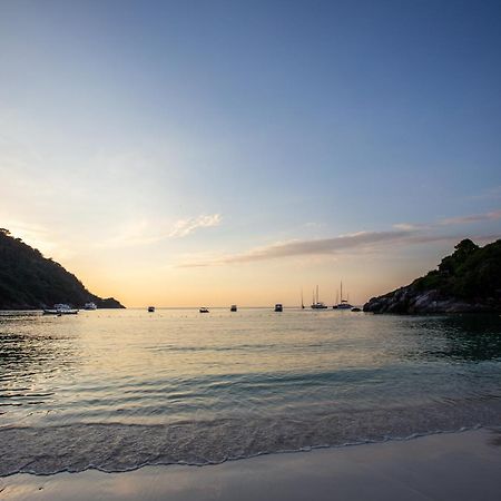 Ban Raya Resort And Spa Ко Рачаяй Екстер'єр фото