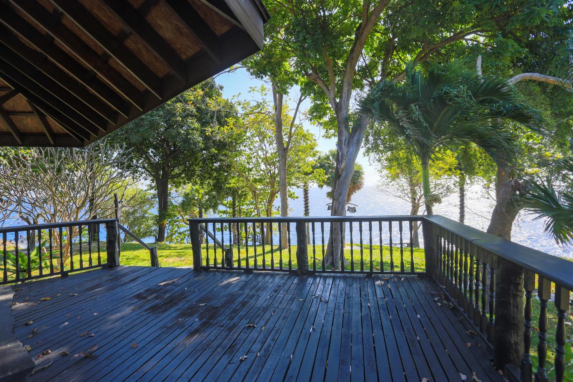 Ban Raya Resort And Spa Ко Рачаяй Екстер'єр фото