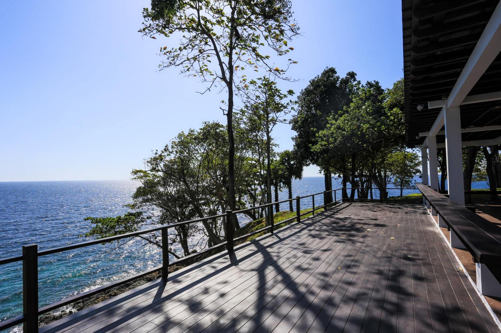 Ban Raya Resort And Spa Ко Рачаяй Екстер'єр фото