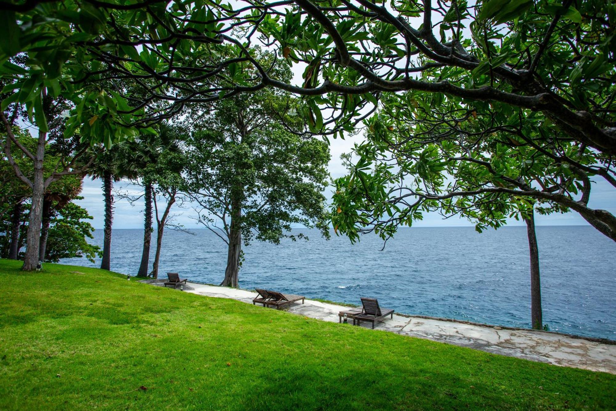 Ban Raya Resort And Spa Ко Рачаяй Екстер'єр фото