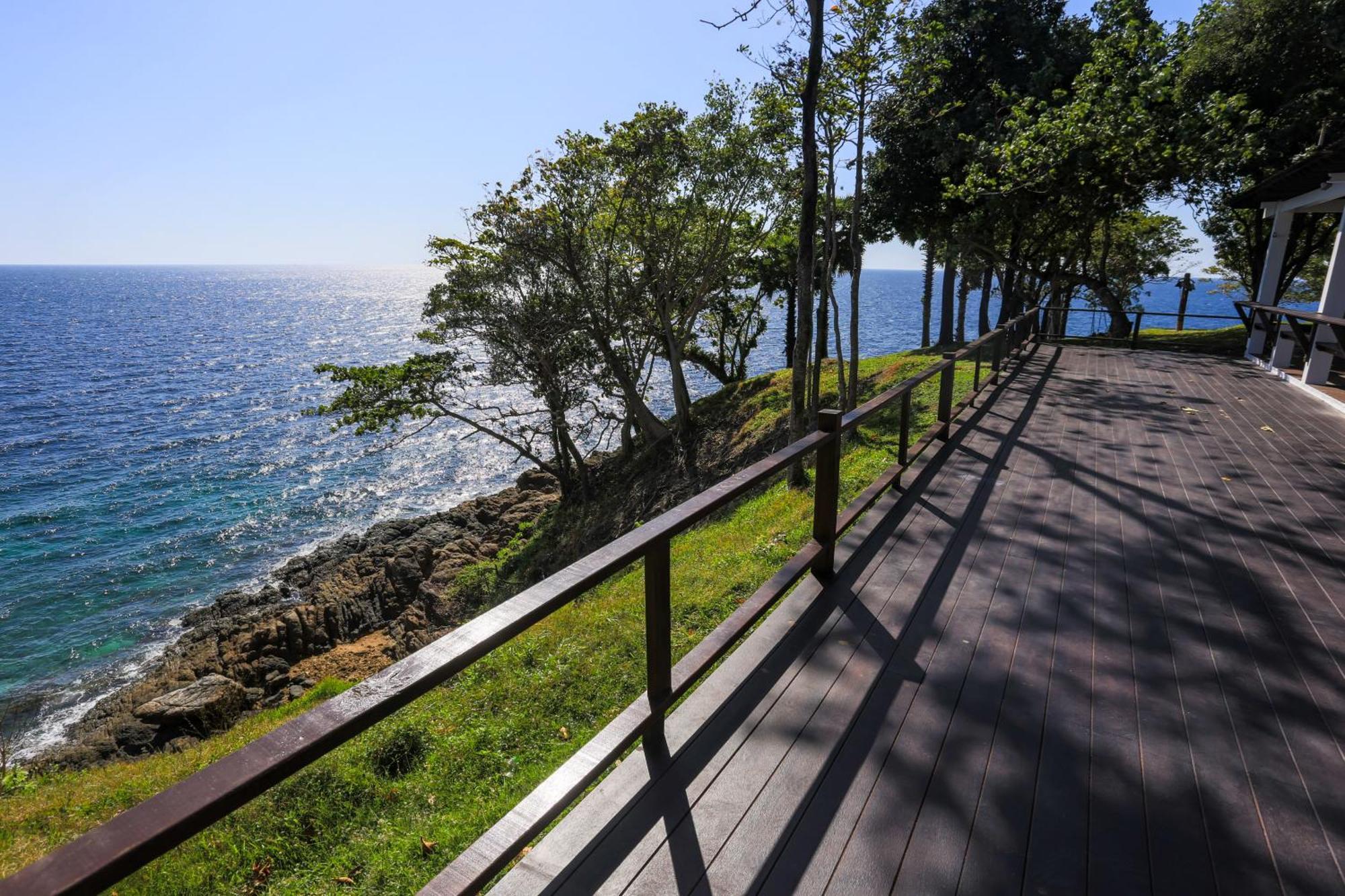 Ban Raya Resort And Spa Ко Рачаяй Екстер'єр фото