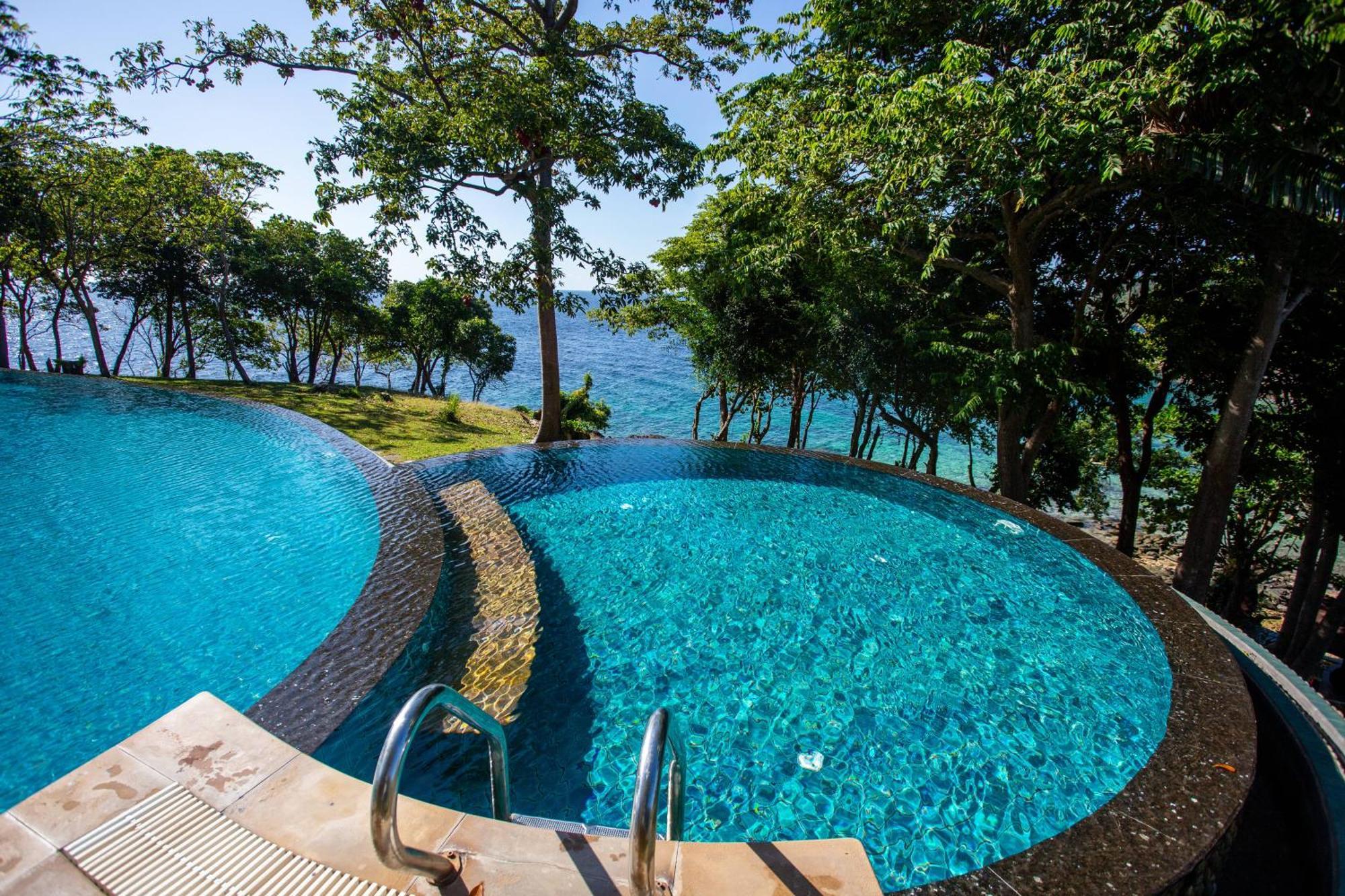Ban Raya Resort And Spa Ко Рачаяй Екстер'єр фото