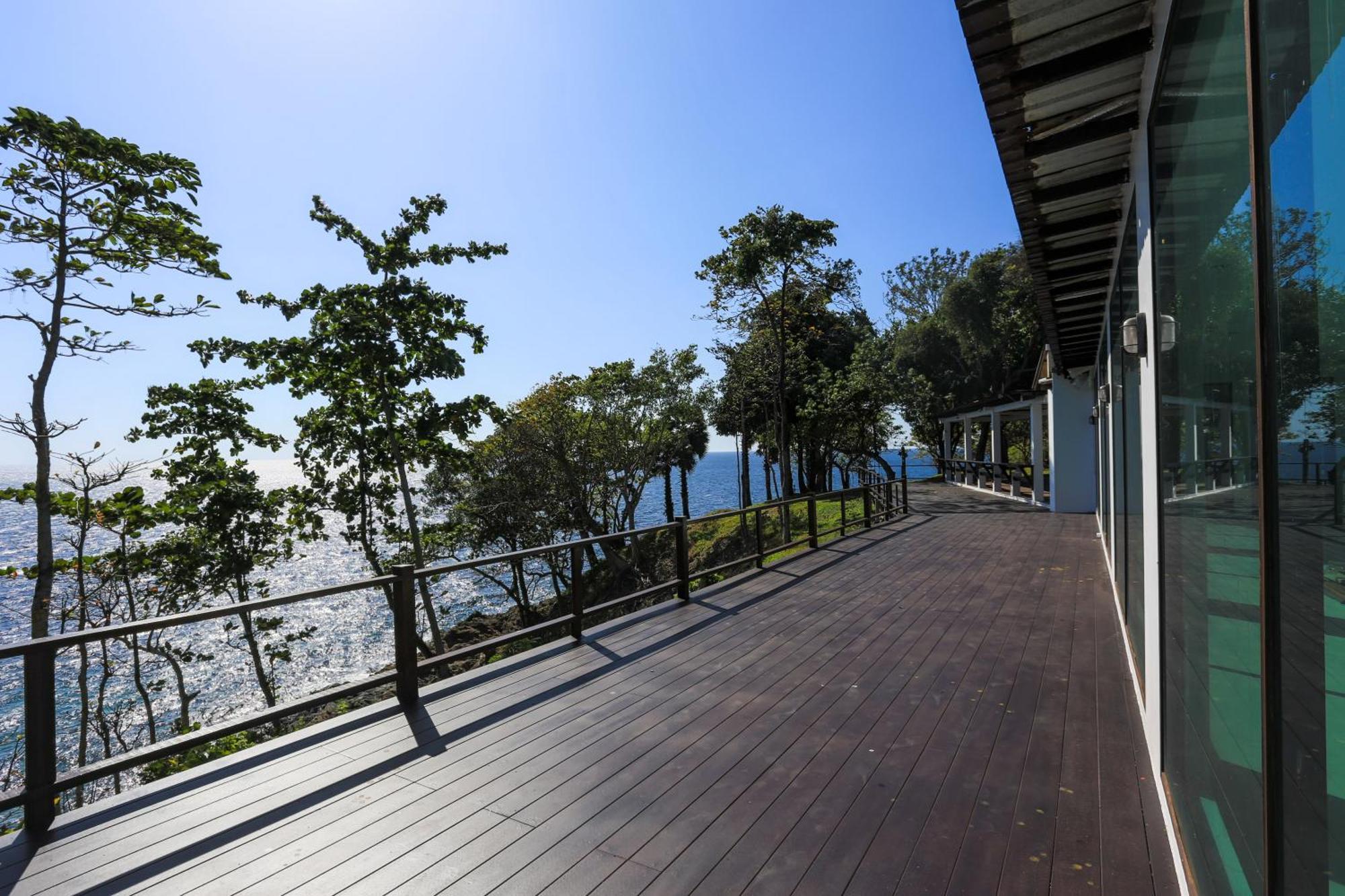 Ban Raya Resort And Spa Ко Рачаяй Екстер'єр фото